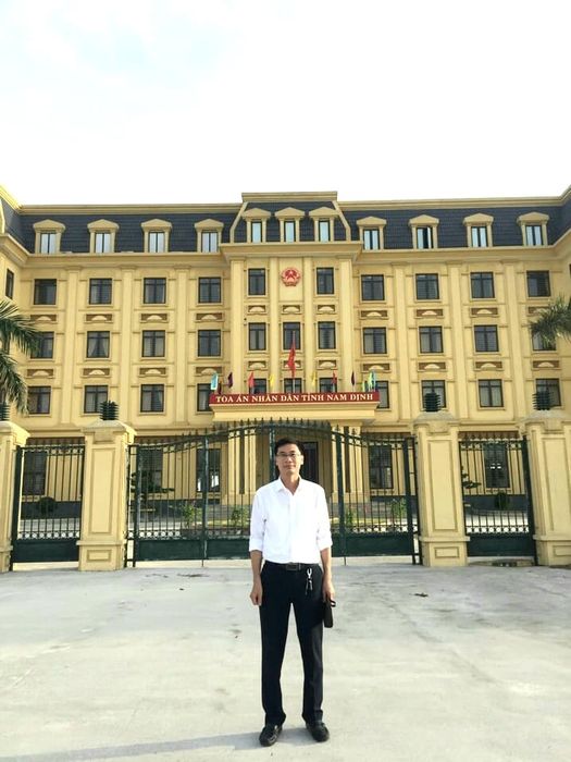 Hình ảnh Công ty Luật Dân Việt 2