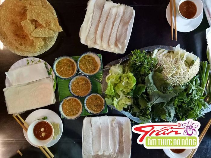 Ảnh 2 của Ẩm Thực Trần - Đà Nẵng