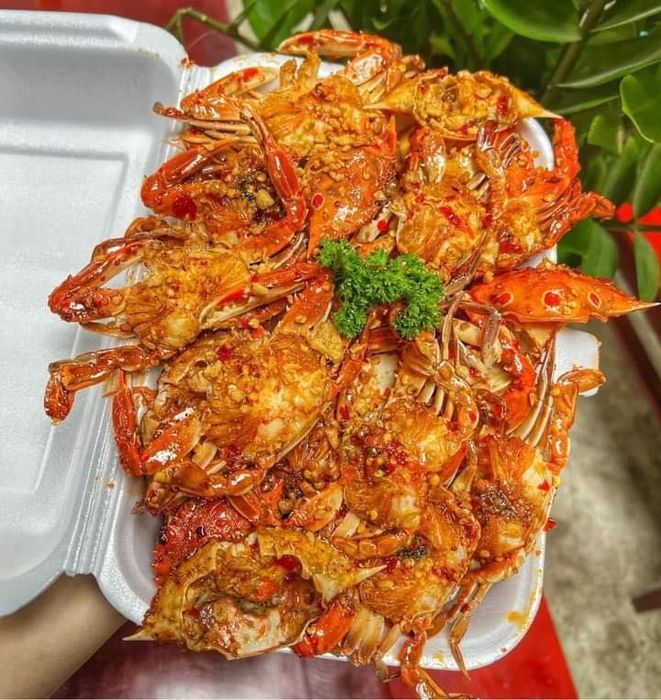 Nhà Hàng Gia Đình 38 hình ảnh 1