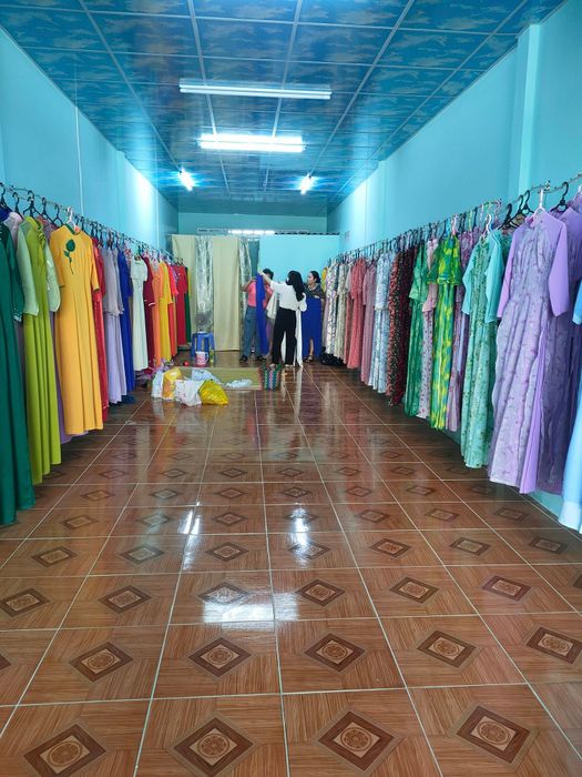 Áo Dài Sắc Việt - Hình 3