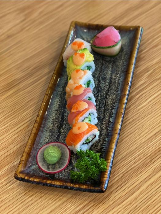 On Sushi hình ảnh 1