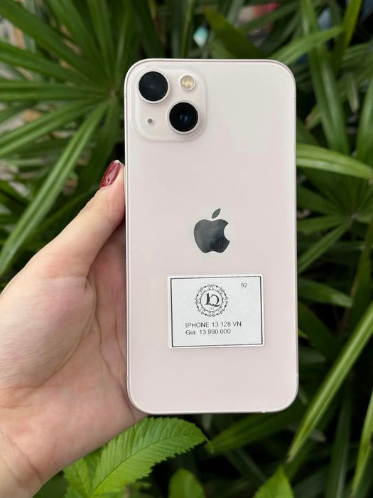 Ảnh 1 của IPHONE 102