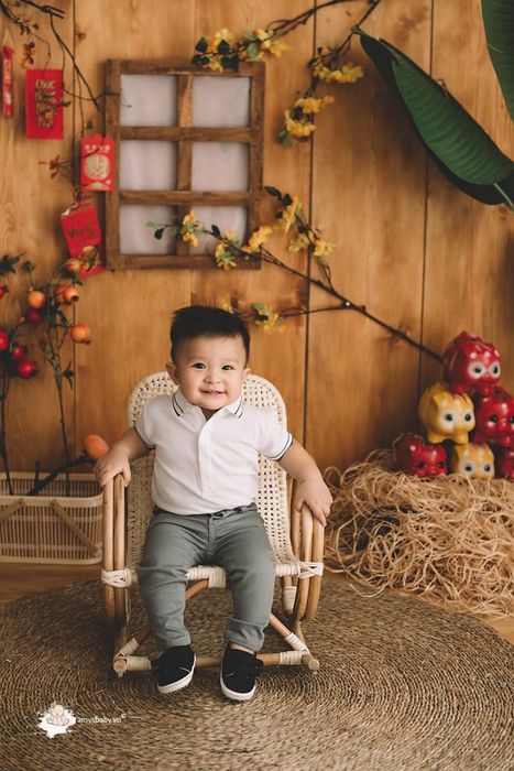 Hình ảnh Studio Amy’s Baby 1