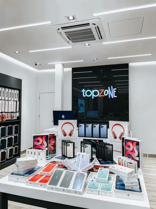 TopZone hình ảnh 1