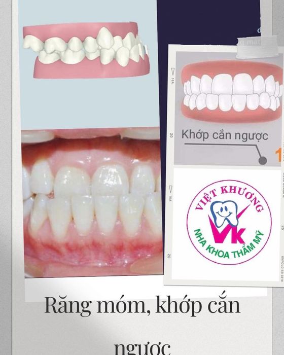 Hình ảnh 3 của Phòng khám Nha khoa Việt Khương