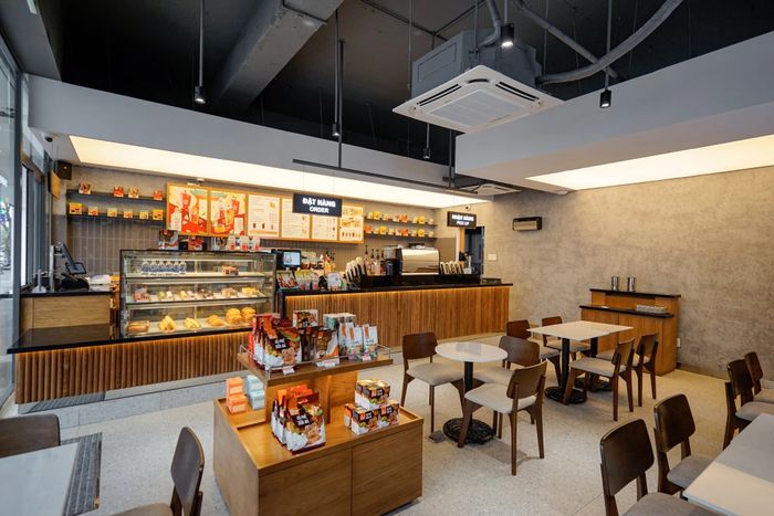 Starbucks hình ảnh 2