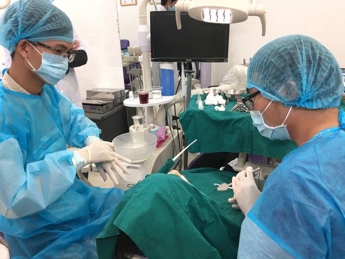 Nha khoa Việt Anh hình ảnh 1