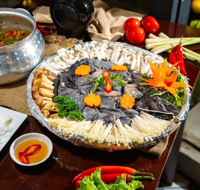 Ảnh 3 của Vườn Ba Tui