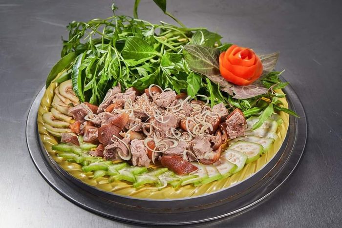 Hình ảnh DÊ CHỈ 1102 1