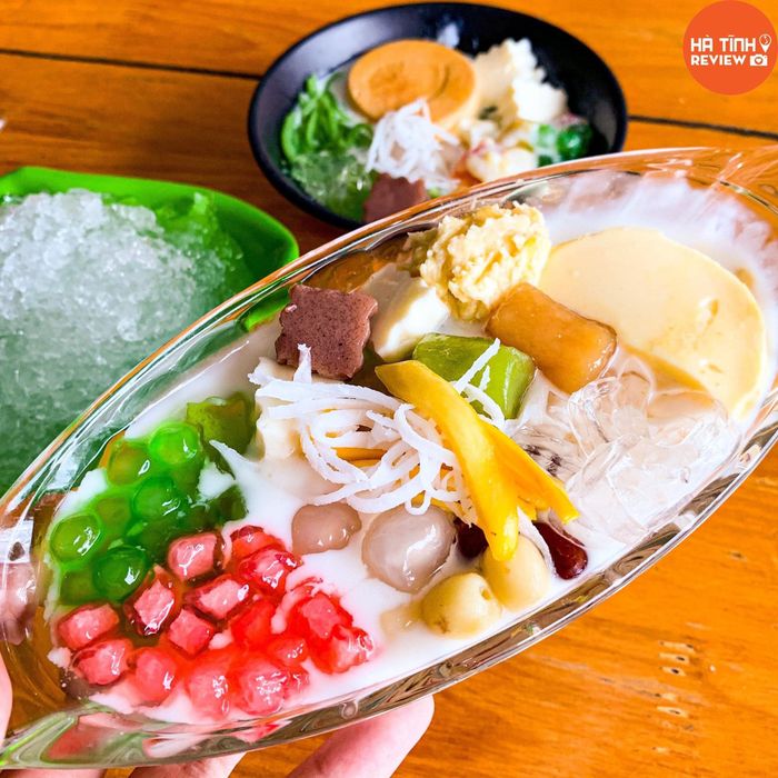 Ảnh khác của Chè Dung Quán