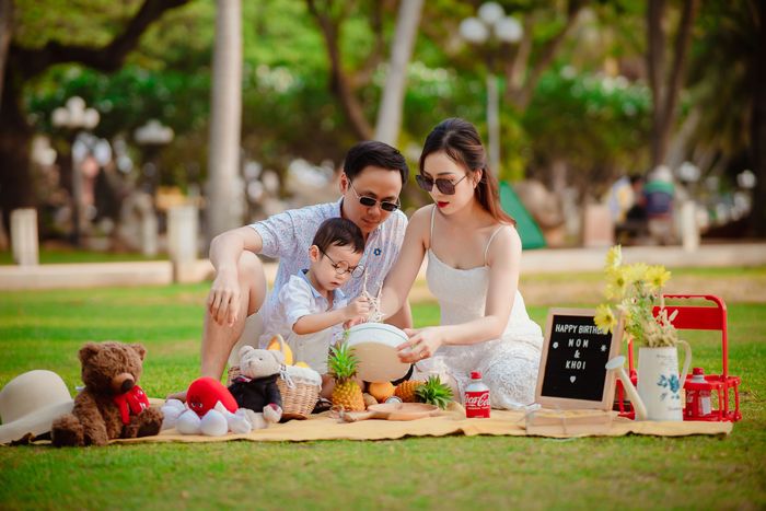 Ảnh của Mèo Boutique Studio 1