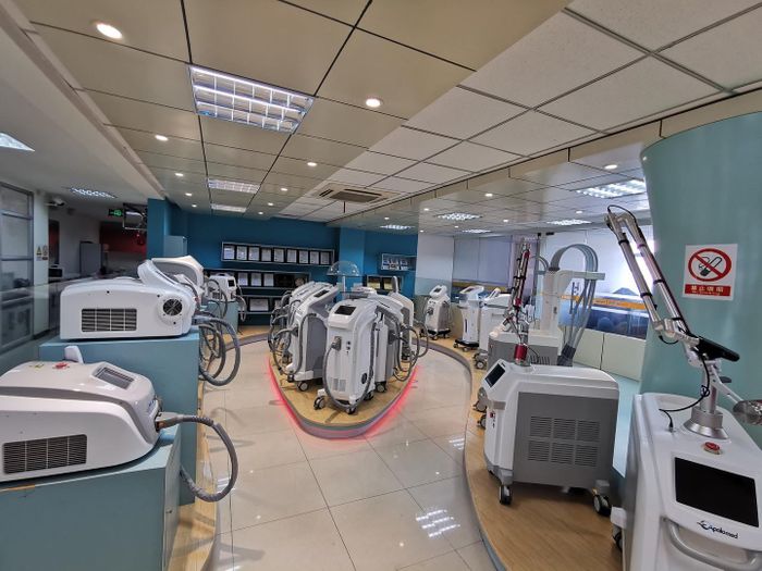 Công Ty Thiết Bị Y Tế Sài Gòn Medical - Hình ảnh 2