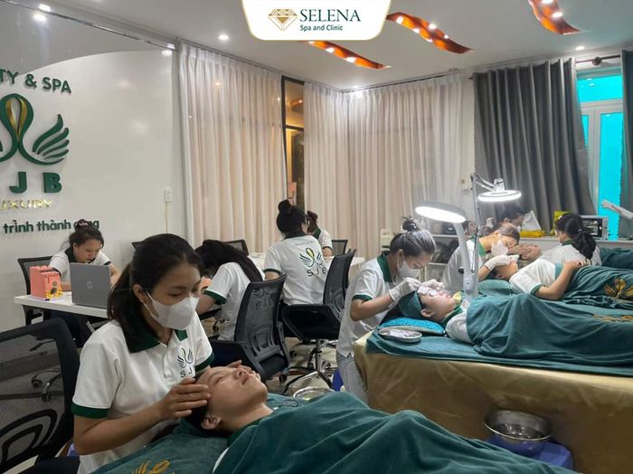 Ảnh 1 của Selena SPA Phan Thiết