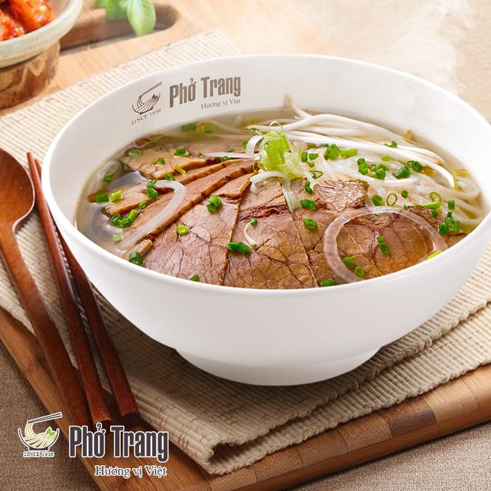 Hình ảnh Phở Trang 1