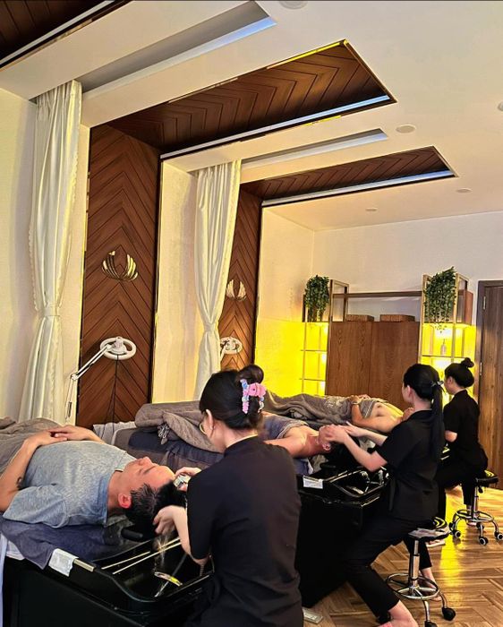 Ảnh 1 của Venice Spa & Beauty