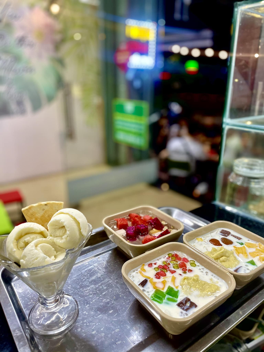 Hình ảnh Tiệm Chè Vuông - ảnh 1