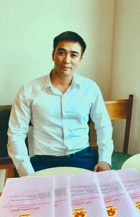 Hình ảnh Luật sư Nguyễn Đức Biên - Giám đốc 2