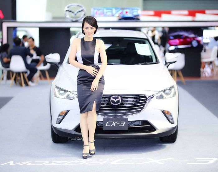 Mazda Thanh Hóa hình ảnh 1