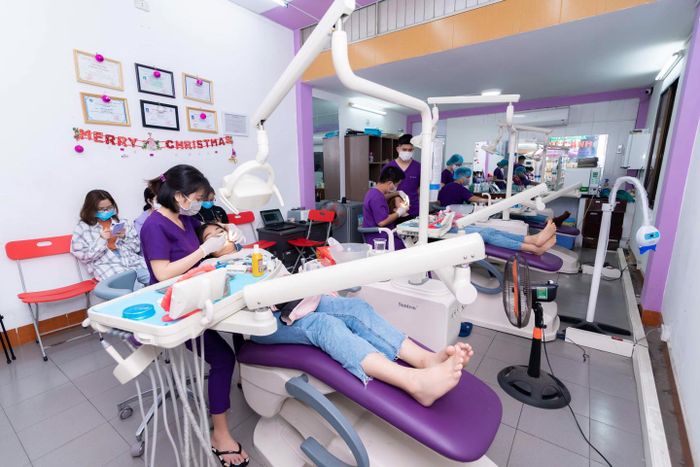 Nha khoa Việt Anh hình ảnh 3