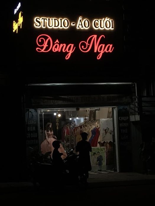 Hình ảnh của Quảng Cáo Di Design