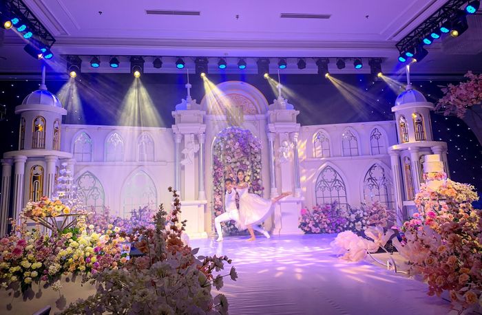Hình ảnh 2 của Khách Sạn & Trung Tâm Hội Nghị Ninh Bình Legend