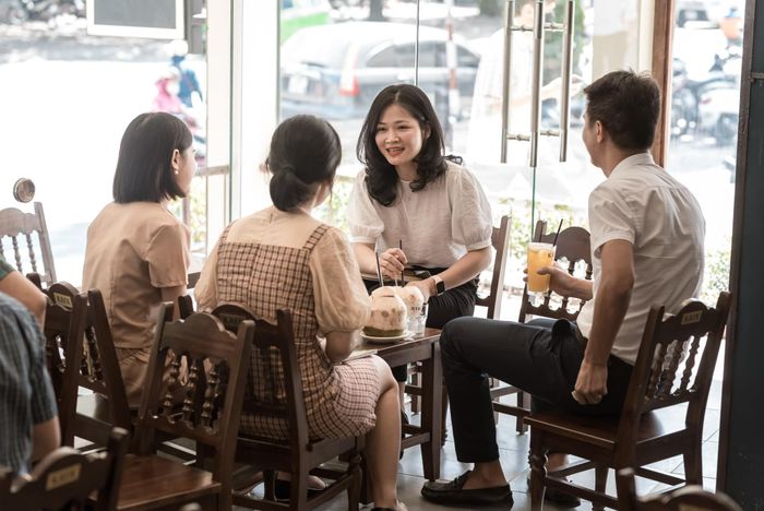 Hình ảnh Kafa Café 1