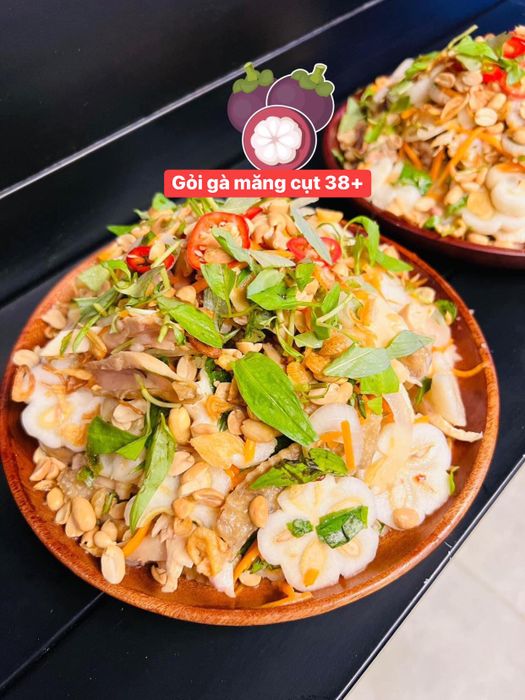 Nhà Hàng Gia Đình 38 hình ảnh 2