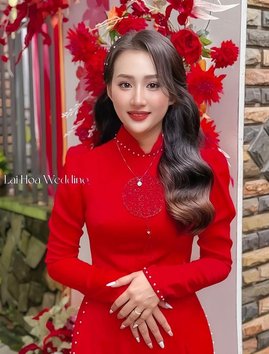Lai Hoa Wedding - Hình ảnh 2
