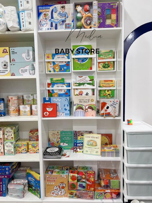 Hình ảnh 2 của Shop mẹ Dưa