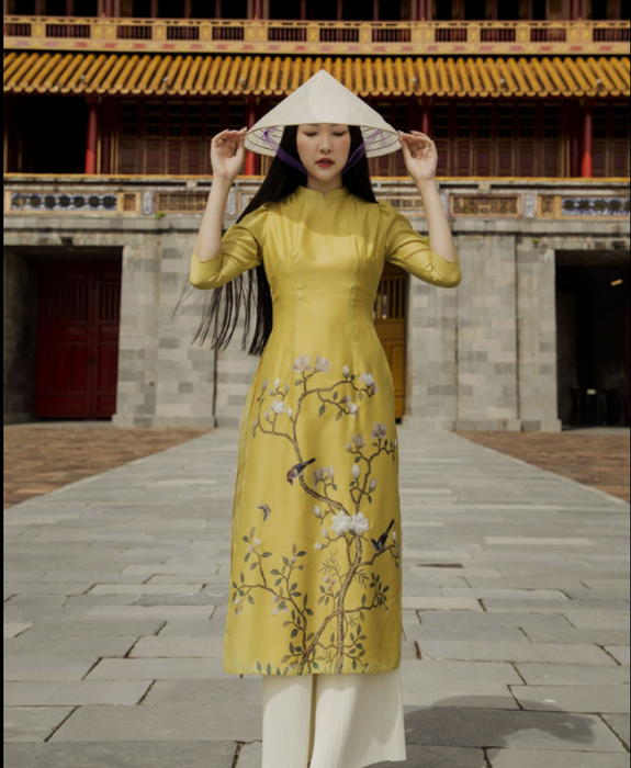 Nhà May Hồng Ngọc - Hình 3