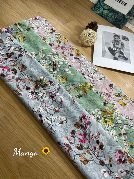 Hình ảnh SHOP VẢI T & Q 1