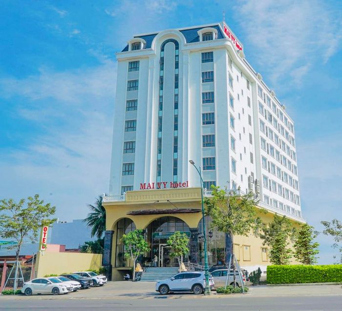 Ảnh Khách Sạn Mai Vy 1