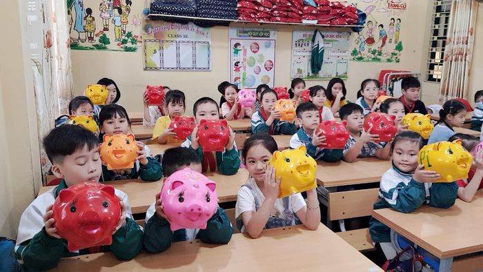 Hình ảnh 2 của Trường Tiểu học Nguyễn Thái Học