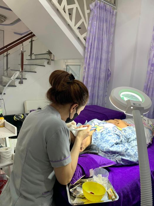 Hình ảnh 1 tại Mỹ Hằng Spa
