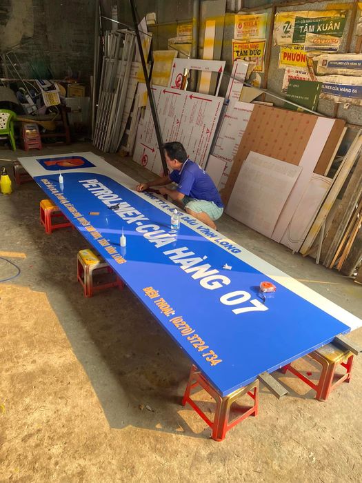 Hình ảnh 3 của Công Ty TNHH TM Quảng Cáo NGỌC PHÚ