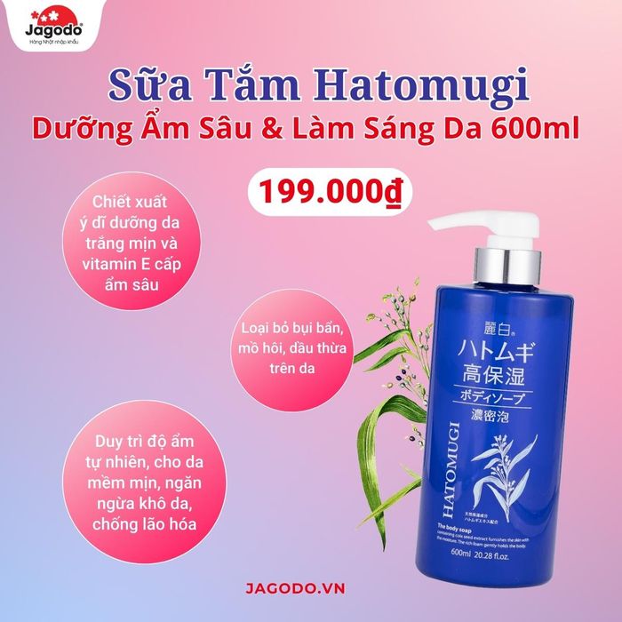Hình ảnh 2 của Jagodo Việt Nam