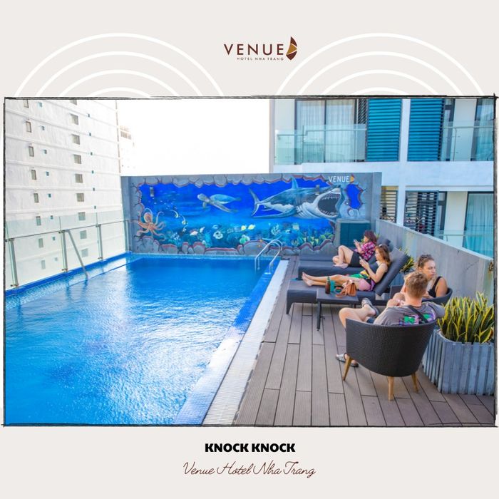Ảnh 2 của Venue Hotel Nha Trang
