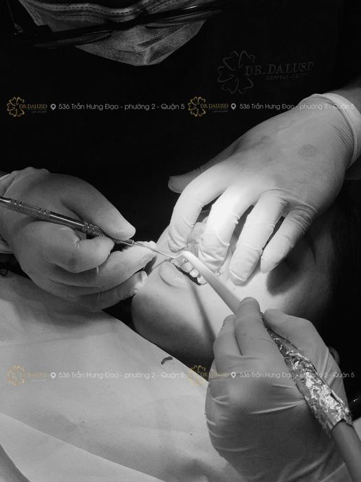 Hình ảnh Phòng Khám Nha Khoa Dalusd 2