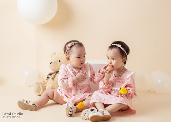 Hình ảnh Fami Studio 2