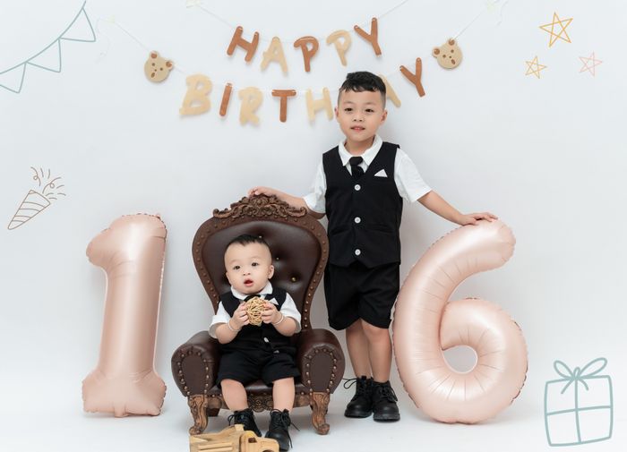 Tisa Studio - Hình 1