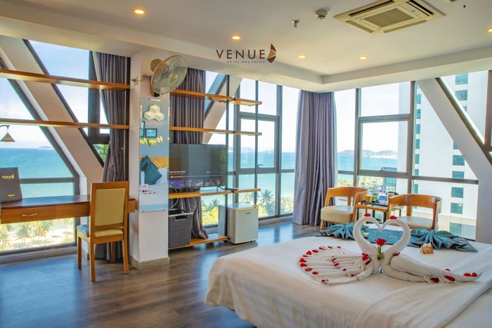 Ảnh 1 của Venue Hotel Nha Trang
