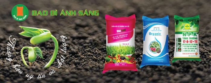 Hình ảnh số 1 của Công Ty Cổ Phần Và Sản Xuất Bao Bì Ánh Sáng