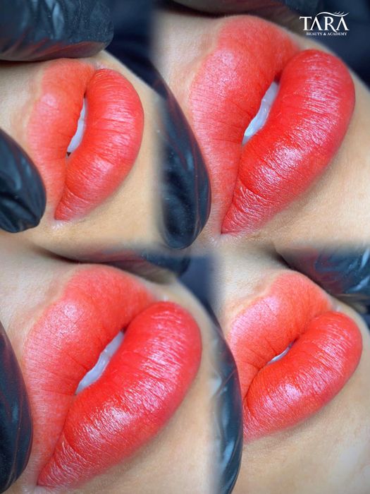 Hình ảnh Tara Beauty Academy 2