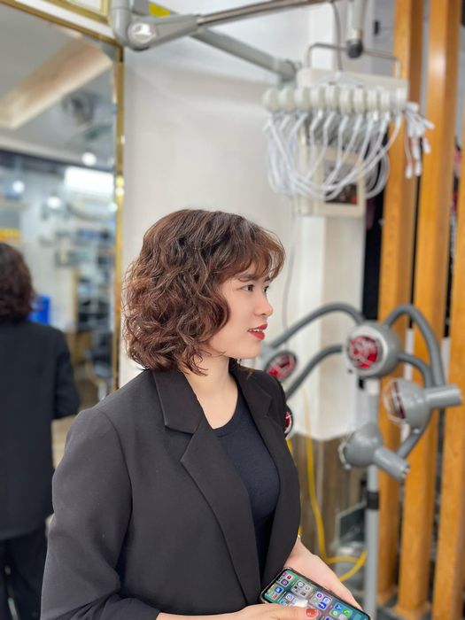 Hình ảnh Salon Trường Hair 1