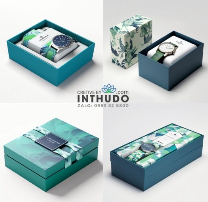 Hình ảnh công ty in ấn Thương Hiệu Hà Nội 2