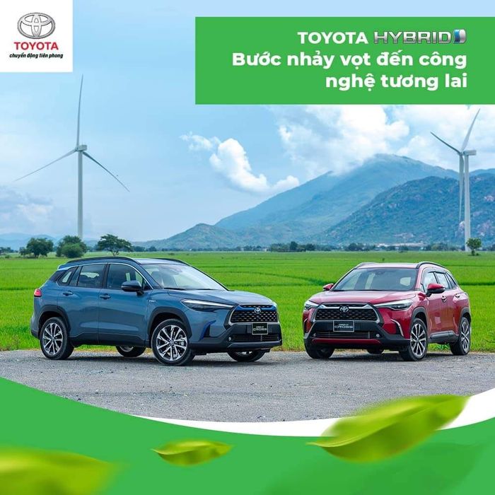 TOYOTA THANH HÓA hình ảnh 1