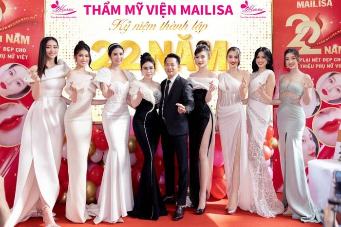 Hình ảnh Thẩm mỹ viện Mailisa 1