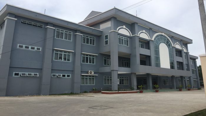 Hình ảnh 1 của Trường Tiểu học Lê Văn Thế