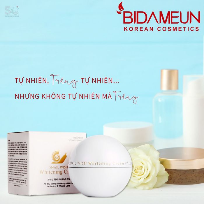 Hình ảnh Các Đài - Mỹ phẩm chính hãng Bình Dương 1