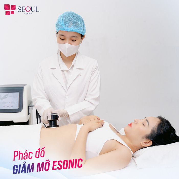 Hình ảnh 1 tại SeoulSpa.Vn Phan Thiết